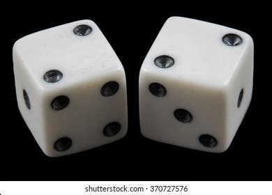 94 Two Dice Fives Isolated Showing Images, Stock Photos & Vectors ...