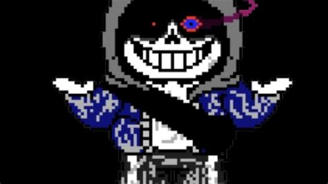 Undertale A Multiversal Timeline Hyperdust Showcase Youtube