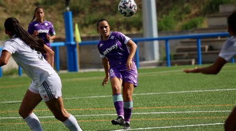 El Betis Féminas remonta ante el Madrid CFF 2 2 y acaba el curso con