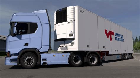 Ekeri Trailers By Kast V Allmods Net