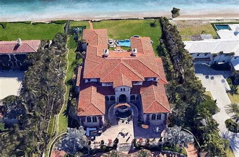 Billy Joel House: The Manalapan Mansion - Urban Splatter