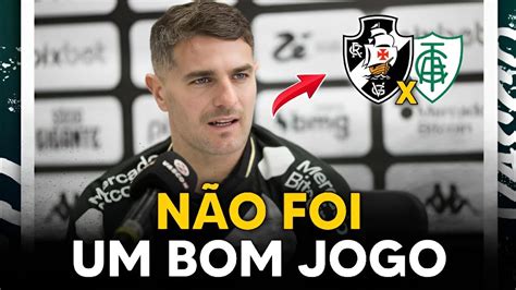 Vegetti determinado Decisivo e Crítico na Vitória do Vasco YouTube