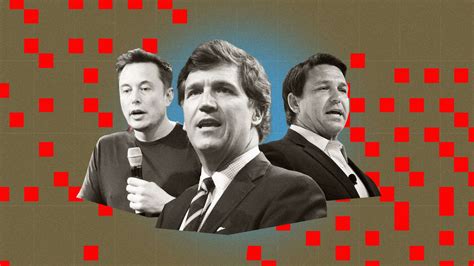 How DeSantis, Carlson, and Musk Will Change the Section 230 Debate