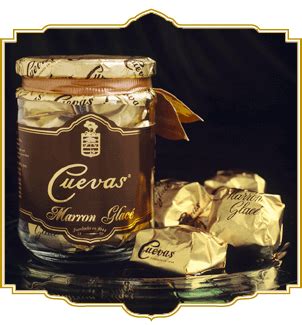 Marron Glace,Spain price supplier - 21food