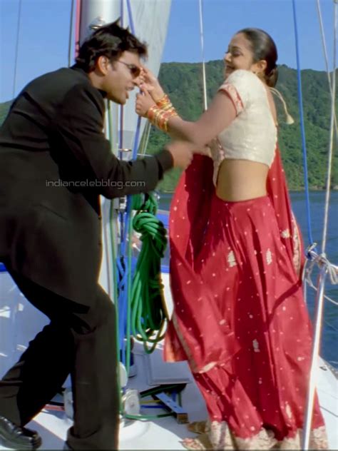 Jyothika Priyamana Thozhi Tamil Madhavan Hot Lehenga Hd Caps Starcelebblog