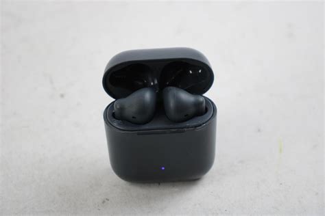 Onn Bluetooth Wireless Earbuds With Charging Case Property Room