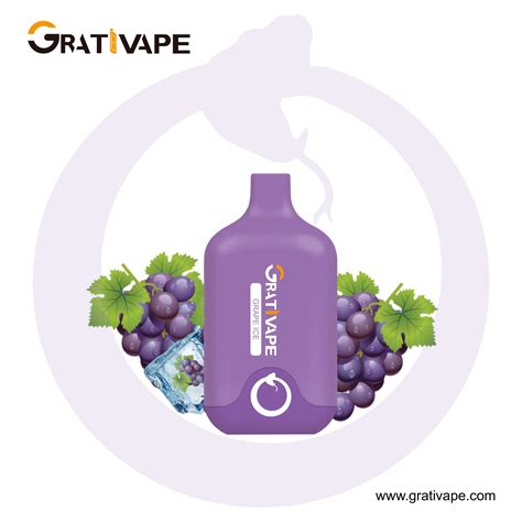 Hot Electronic Cigarette Best Selling Grativape Grab