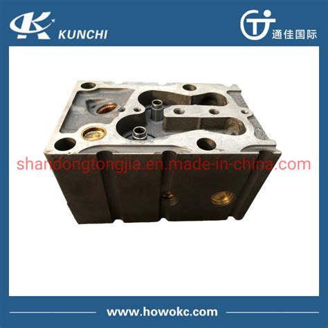 Sinotruk Shacman Faw Foton Dongfeng Spare Parts Cylinder