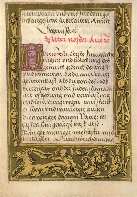 The Story Of Faksimile Verlag Middle Ages Through The Manuscripts