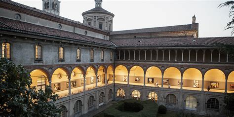 Museo Nazionale Scienza E Tecnologia Leonardo Da Vinci Riapre Al Pubblico