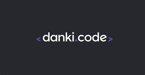 Curso Danki Code é bom Veja quais são os melhores cursos