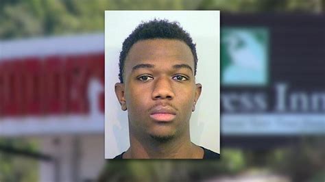 Birmingham Man Arrested In Connection To Oct 2 Shooting