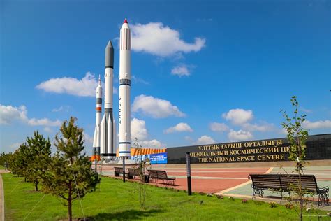 Kazakhstan, Uzbekistan to Cooperate in Space Exploration - The Astana Times