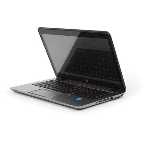 Hp Elitebook 740 Met Touchscreen 8gb 128gb Ssd Action Webshop Nl