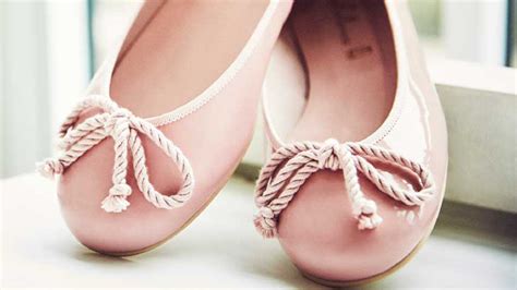 Colección Pretty Ballerinas by Olympia of Greece verano 2019