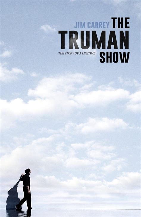 The Truman Show — Toronto Outdoor Picture Show