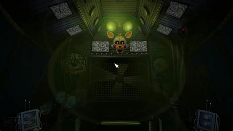 Fnaf Easter Eggs To Find Fnaf Insider