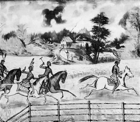 The Dakota War Of 1862 What Caused The Great Sioux Uprising