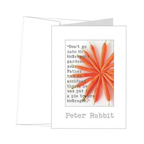 Peter Rabbit Quotes. QuotesGram