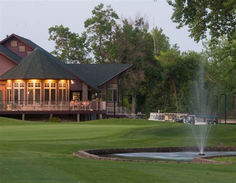 Meadow Brook Golf Course | Rapid City, SD