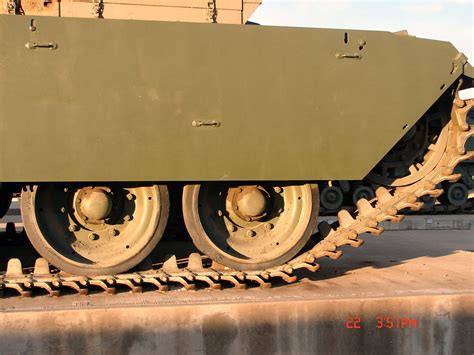 Centurion Mk Iii Walk Around Page 1