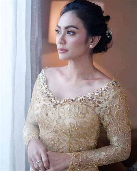 Masayu Anastasia Biodata Profil Fakta Umur Agama Pacar