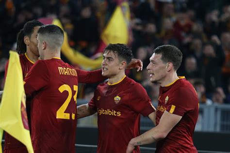 Roma Udinese Dove Vederla In TV E Streaming Le Formazioni Ufficiali