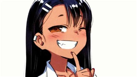 El Oscuro Pasado Del Autor De Nagatoro San Kudasai