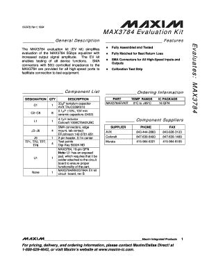 Fillable Online District Award Of Merit Nomination Form Nega Bsa Net