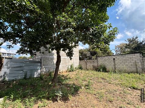 En Venta Terreno De Vrs Ubicado En San Juan Del Obispo Sacatep