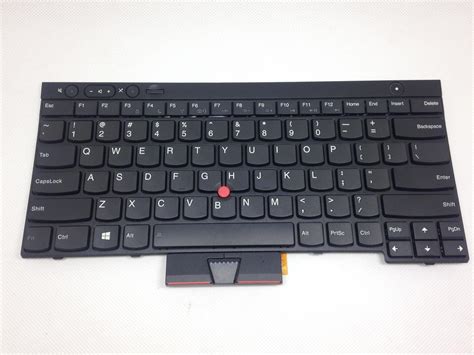 Amazon Tlbtek Keyboard Replacement Compatible With Lenovo Ibm