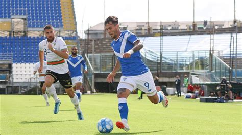 Serie B Il Venezia Si Ferma A Brescia Sfuma Il Primato Il Südtirol