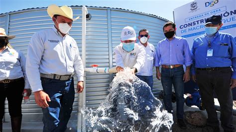 Van Obras De Agua Potable Alcantarillado Y Saneamiento Caed