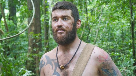 Naked And Afraid Solo Surviving Solo