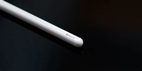 Apple Pencil 3 получит сменные наконечники для разных стилей рисования ...