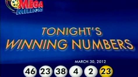 LotteryTickets: California Lottery Results