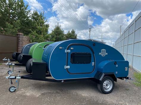 Магазин автодомов и кемперов Смарткемпер | Купить автодом | Купить ...