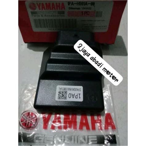 Jual CDI ECU YAMAHA VIXION NEW 1PA Shopee Indonesia