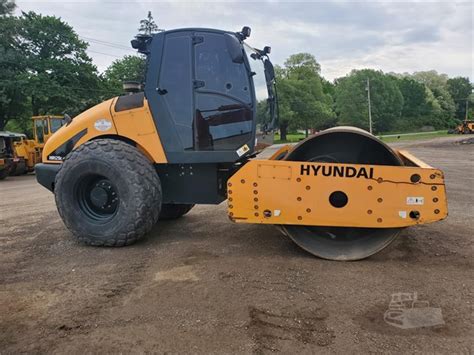 2017 HYUNDAI HR120C-9 For Sale in Pavilion, New York | www ...