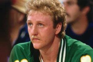 Know About Larry Bird’s Son Connor Bird