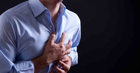 What Causes Costochondritis?