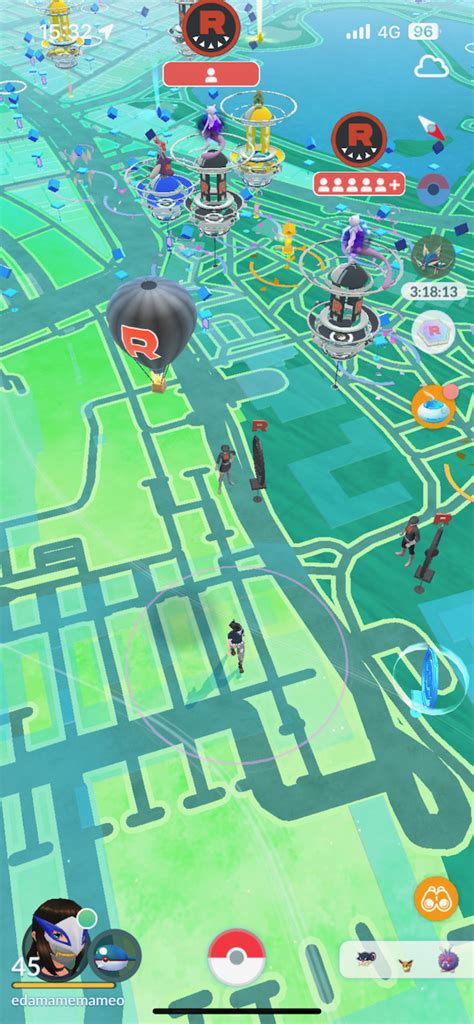 【ポケモンgo】28連続でシャドウミュウツーに挑戦色違いは〇〇匹 Appbank