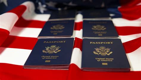 ¿en Qué Ciudades Arreglan Más Rápido La Visa Americana Estas Quedan