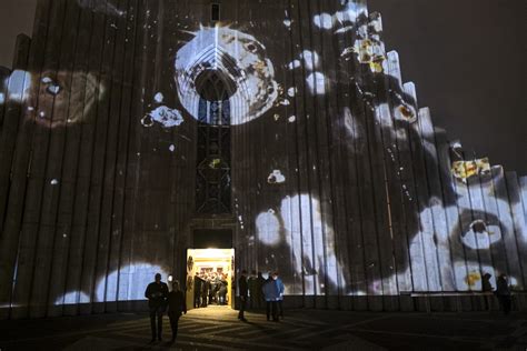 Winter Lights Festival 2023 | What's On in Reykjavík