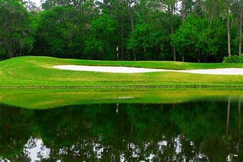 Cypress Creek Golf Club Details and Reviews | TeeOff