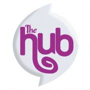 Hub Logo PNG Image - PNG All | PNG All