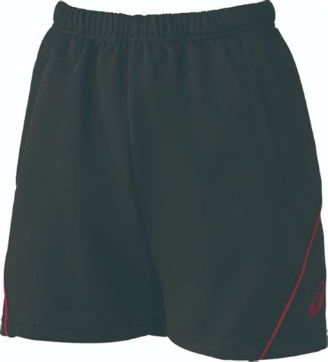 【楽天市場】asics アシックス Wspracticepants ブラツクxvレツト Xo Xw7099 9024 スポーツ