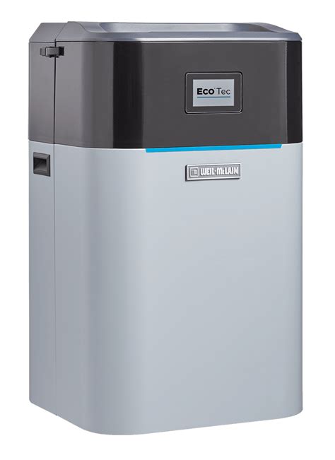 Eco® Tec Combi Weil Mclain Canada