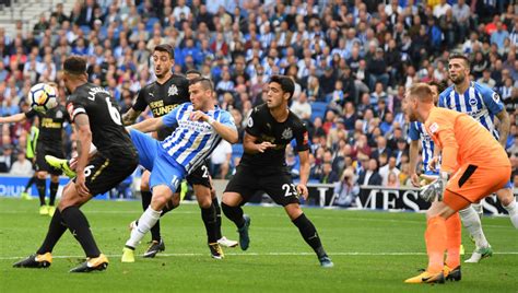 Newcastle United Vs Brighton Match Preview Classic Encounter Key