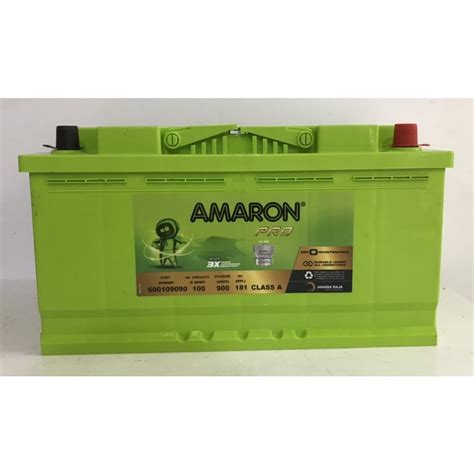 DIN100 電池院長 愛馬龍 現貨 AMARON PRO 銀合金 歐規 600109 100AH 100ah 蝦皮購物